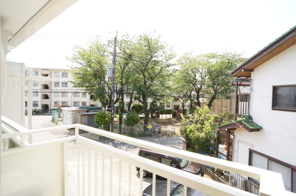 オレンジハウス その他19