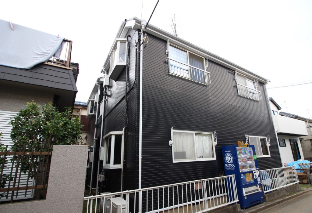 ニューコート高根台 その他1