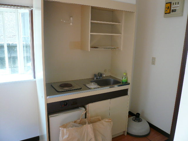 ニューコート高根台 その他6