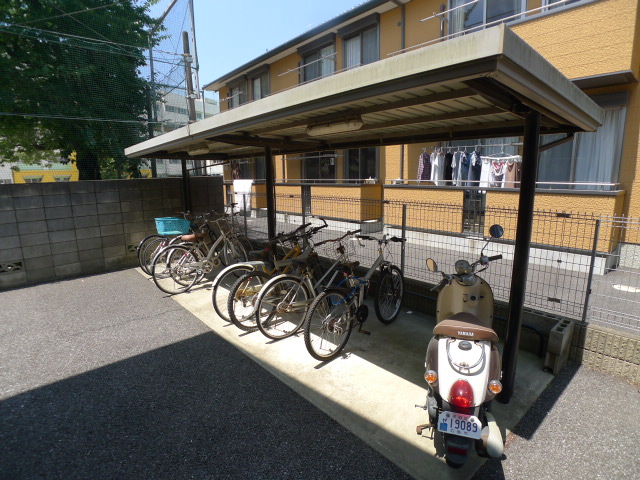 グランステージ その他18