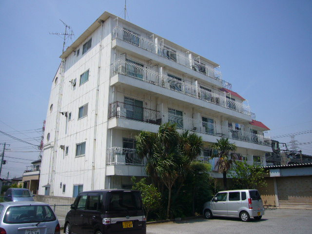 日商ニューハイツ その他1