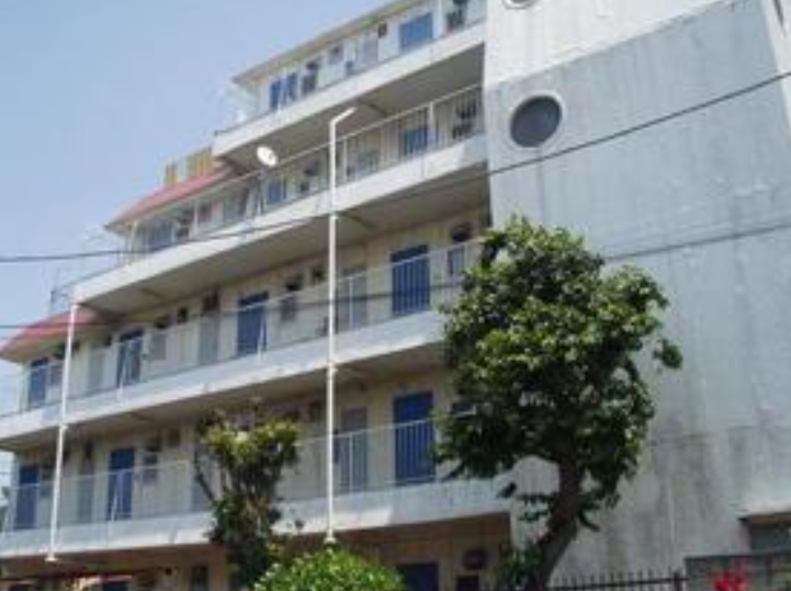 日商ニューハイツ その他2