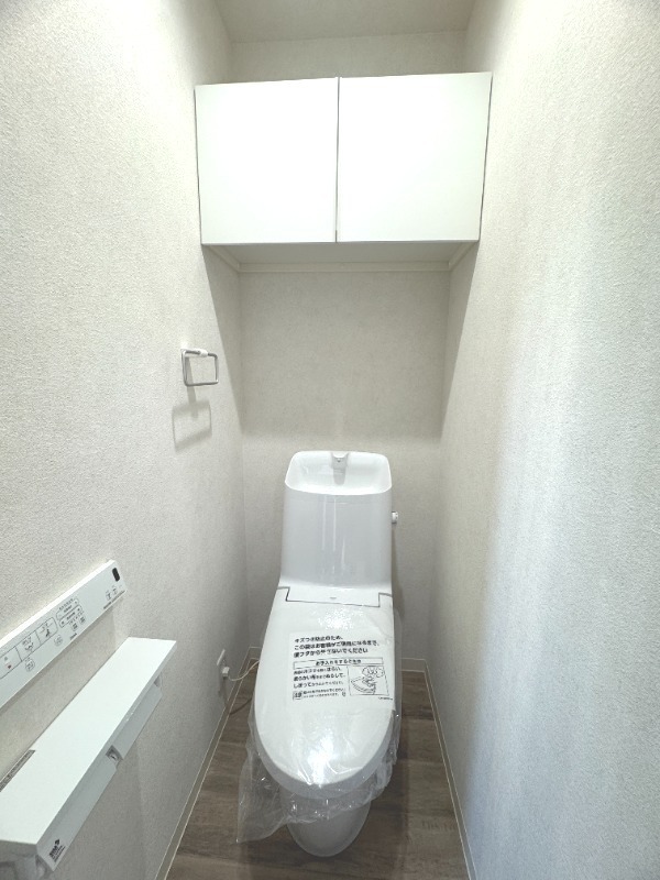 ル・シアン前原西 その他6