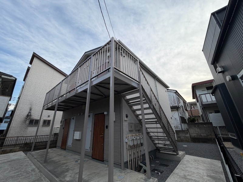 ル・シアン前原西 その他1