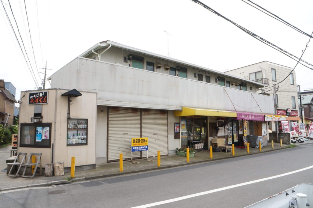 サクラハイツ その他1