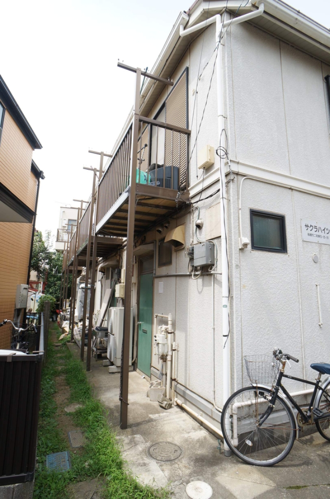 サクラハイツ その他2