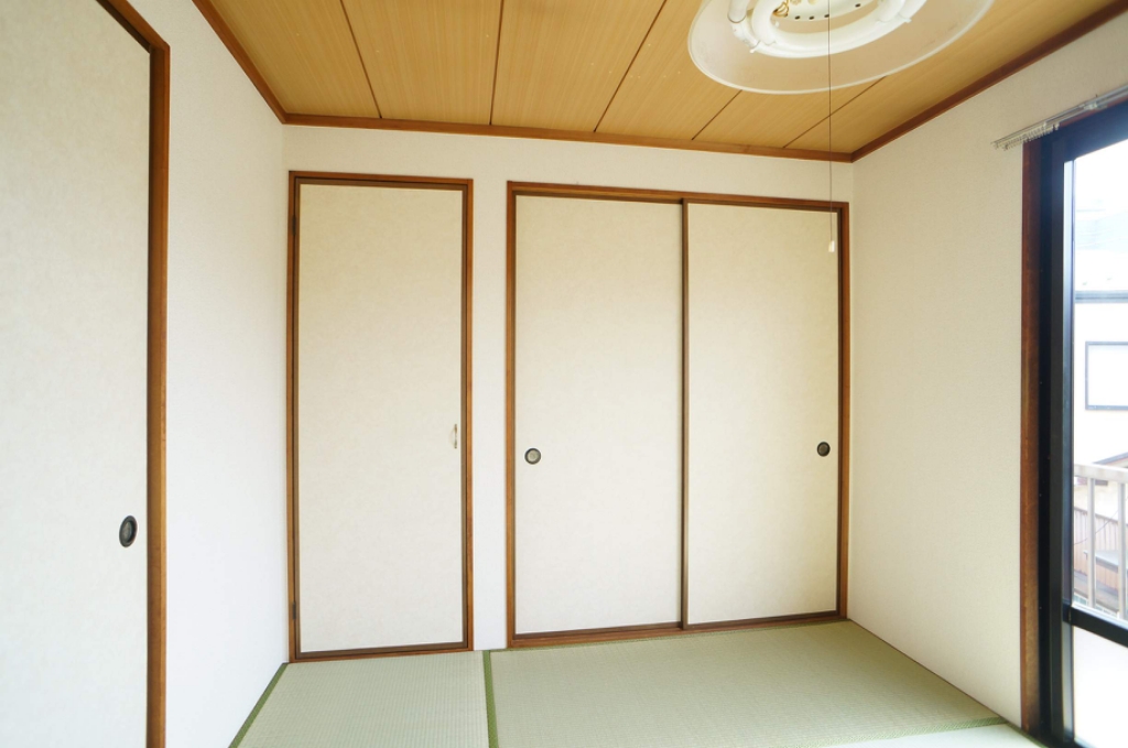 サクラハイツ その他4