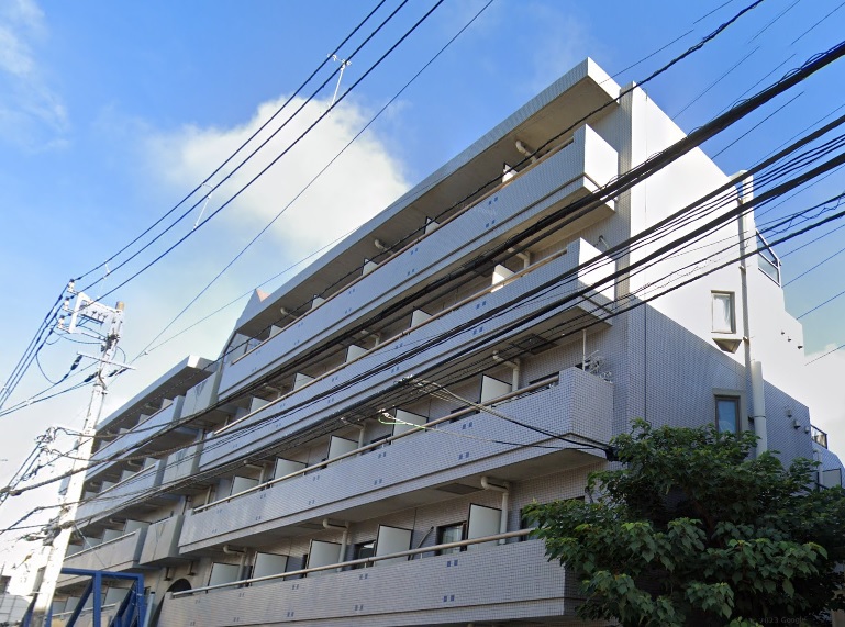 津田沼ダイカンプラザＣｉｔｙ その他1