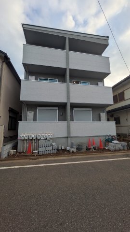 ＧＲＡＤＵＳ二和向台Ⅱ 101号室 外観