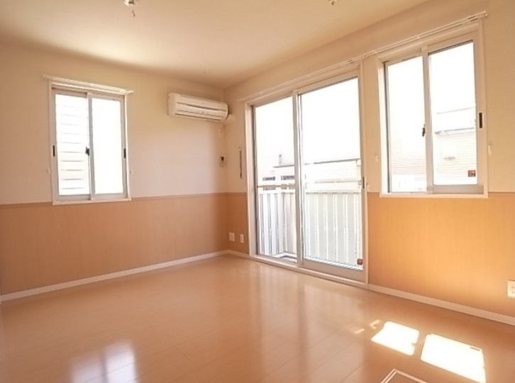 クロシェット津田沼 その他3