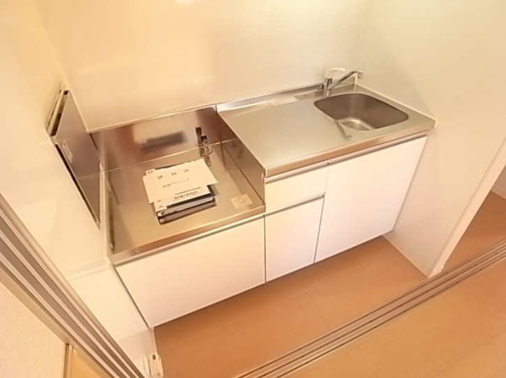 クロシェット津田沼 その他4