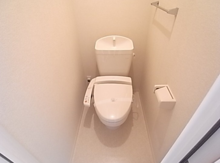 クロシェット津田沼 その他6