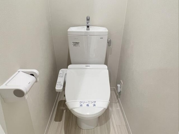 ＳパレスⅡ その他6