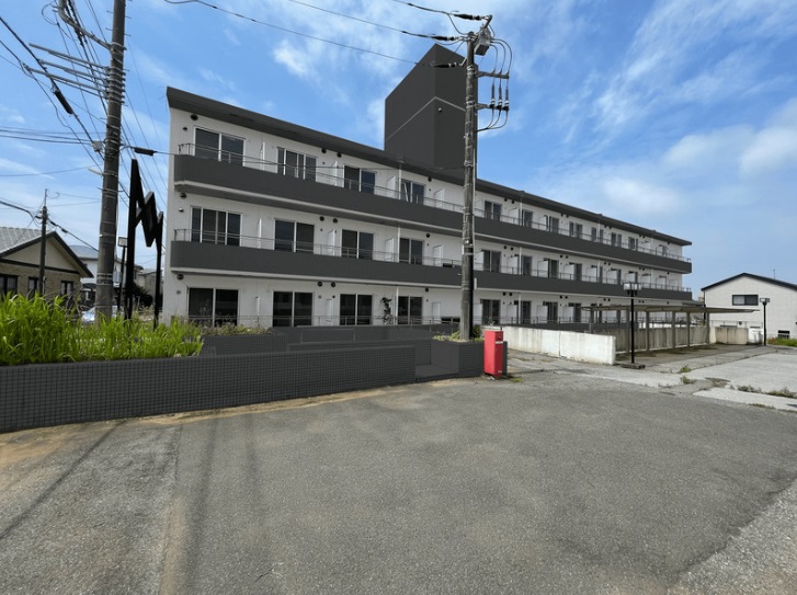 テラスレジデンス津田沼 その他1