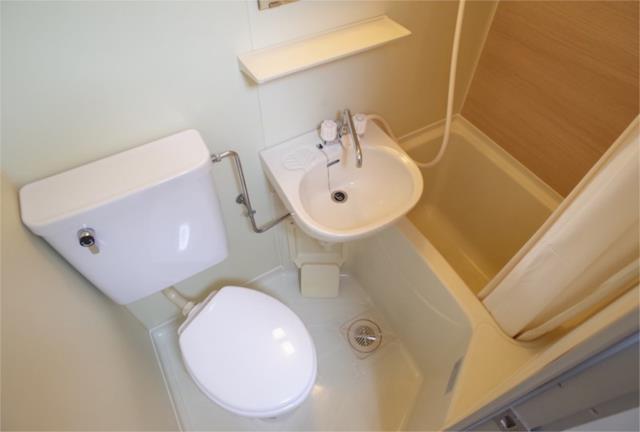 ジョイフル津田沼 その他6