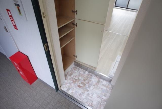 ジョイフル津田沼 その他12