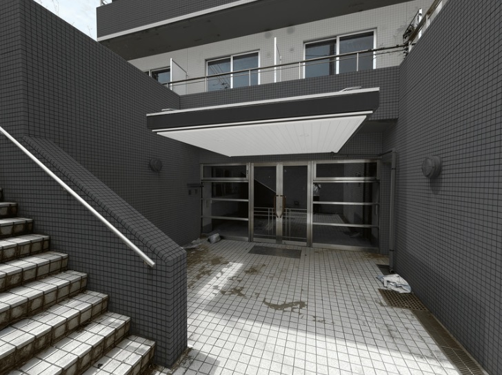 テラスレジデンス津田沼 その他2