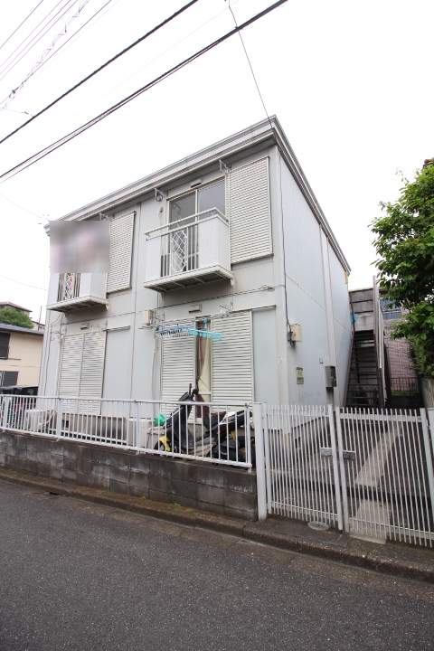 エメラルドハイツ その他1