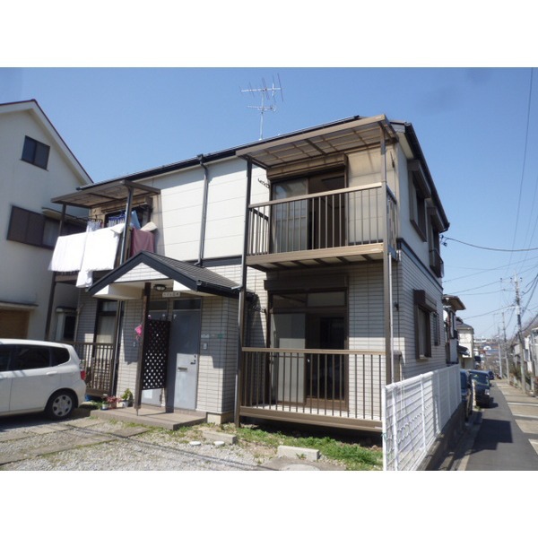 ハイムＯ・Ｋ 102号室 外観