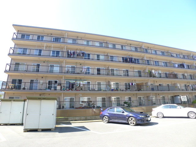 ならしの台ハイツＡ その他2