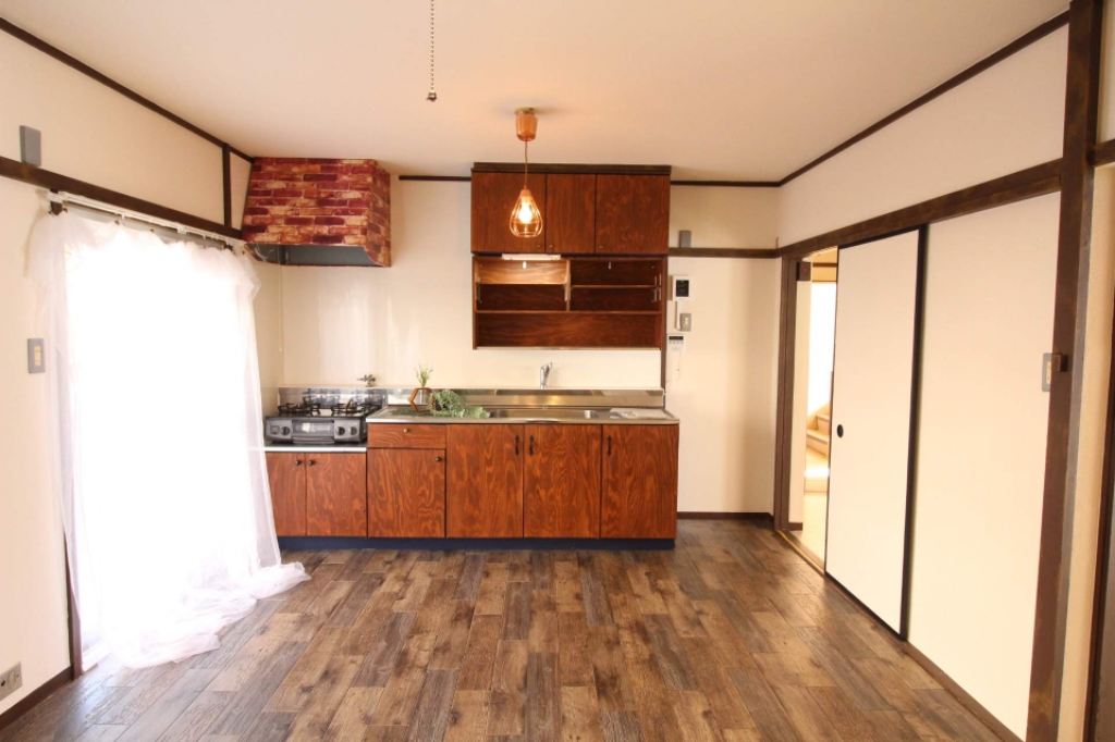 ならしの台ハイツＡ その他3