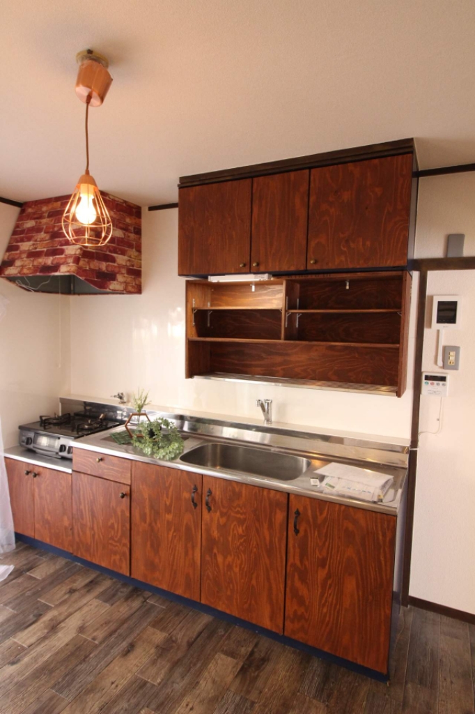 ならしの台ハイツＡ その他4