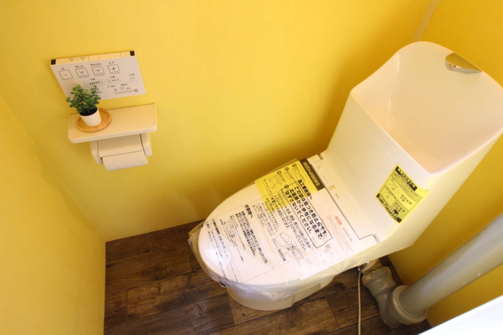 ならしの台ハイツＡ その他6