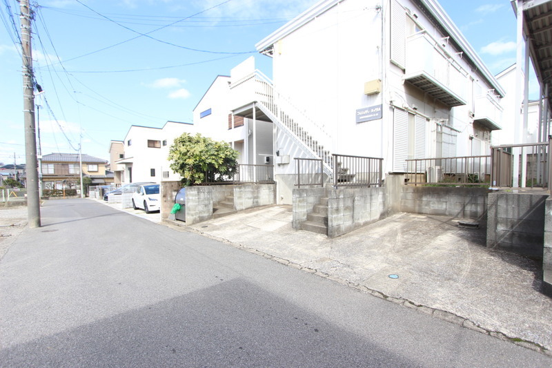 フェリシティハイツＢ棟 その他2