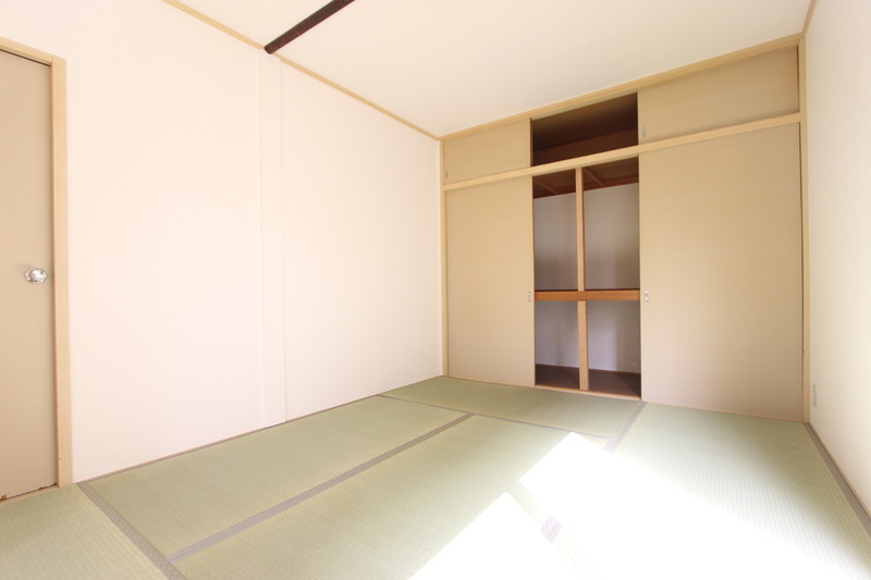 フェリシティハイツＢ棟 その他6