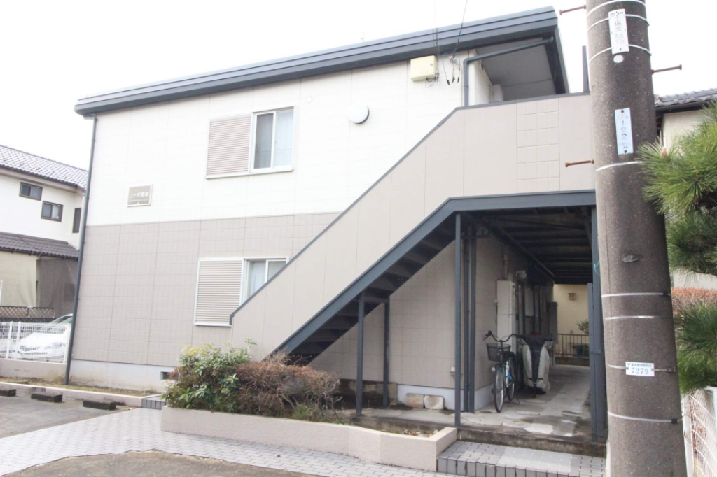 コーポ銀泉 その他1