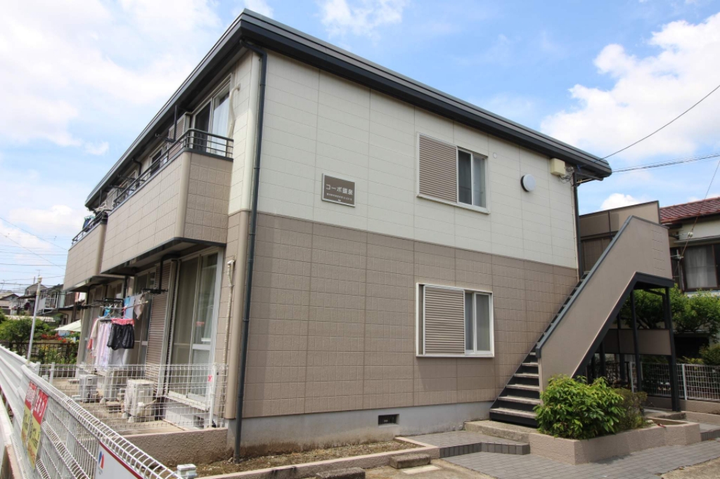 コーポ銀泉 その他2