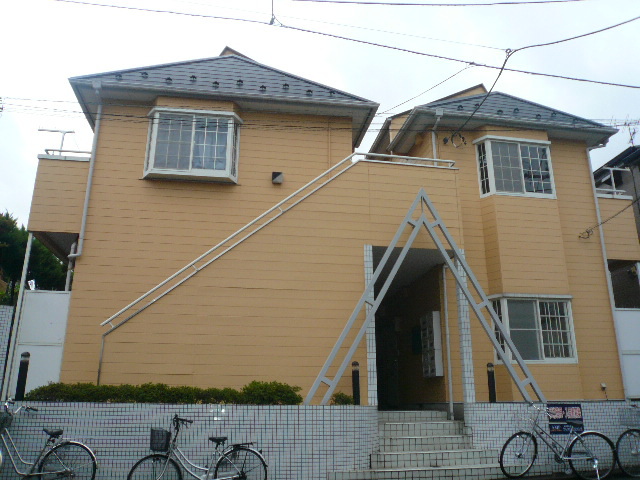 ジュネパレス船橋第１１ その他1