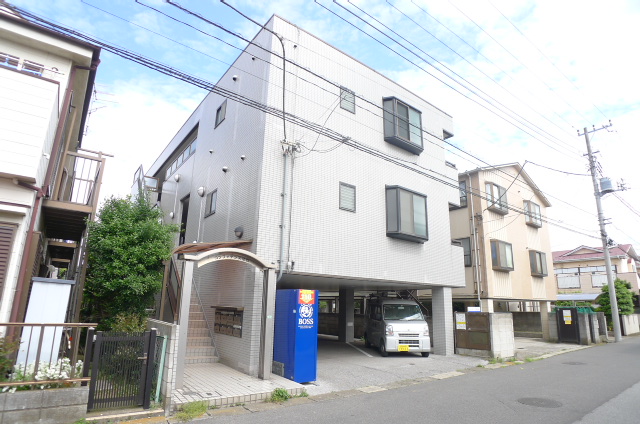 コンフィデンス江口 その他1