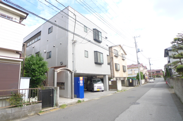 コンフィデンス江口 その他2