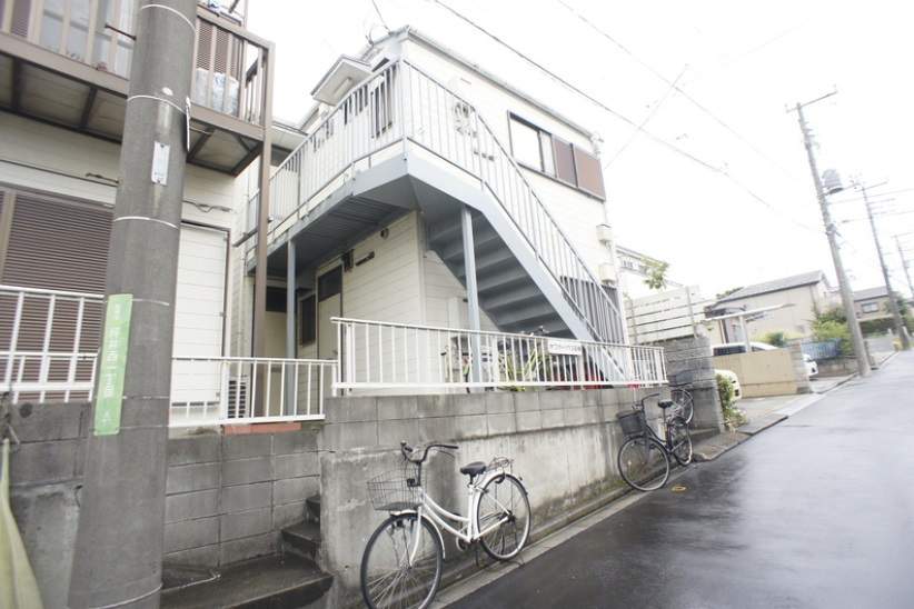 ホワイトハウスＡ棟 その他1