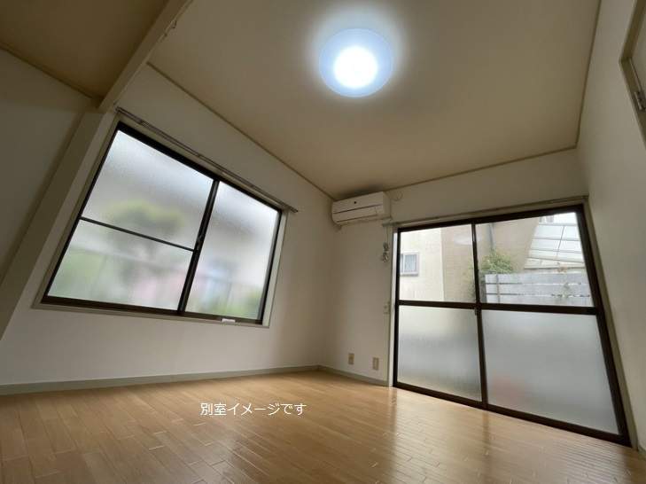 ホワイトハウスＡ棟 その他3