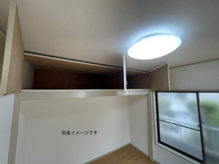 ホワイトハウスＡ棟 その他5