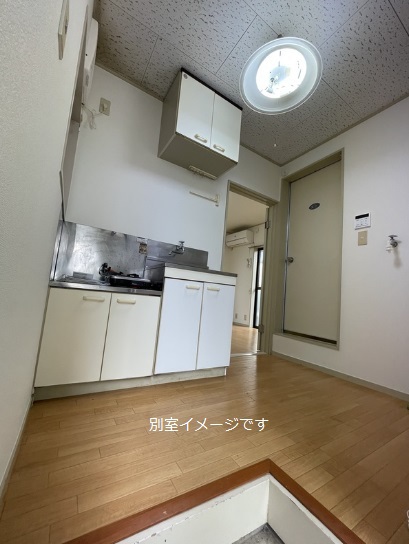 ホワイトハウスＡ棟 その他6