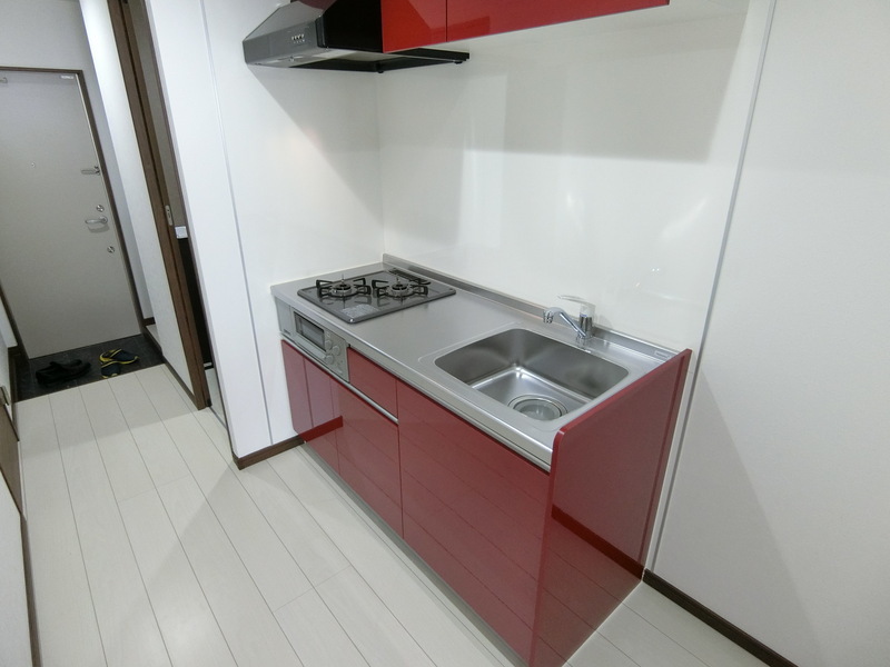 ルージェ前原 その他4