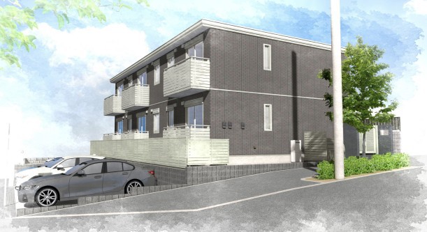 仮）ハイムメゾンＬＳ佐倉 その他1