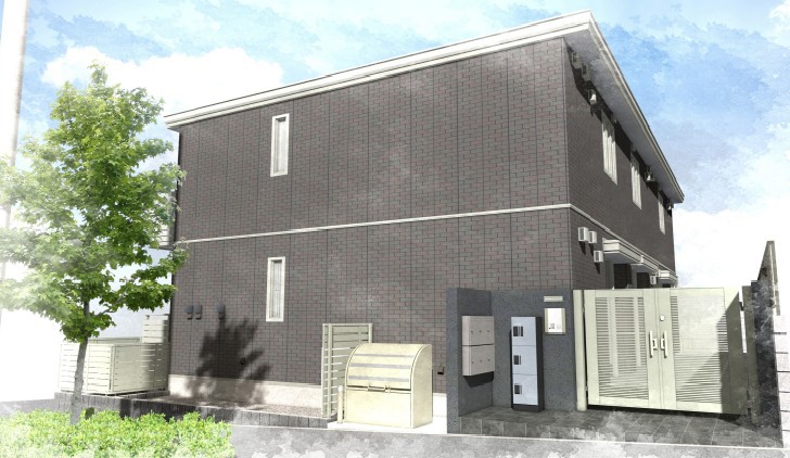 仮）ハイムメゾンＬＳ佐倉 その他2