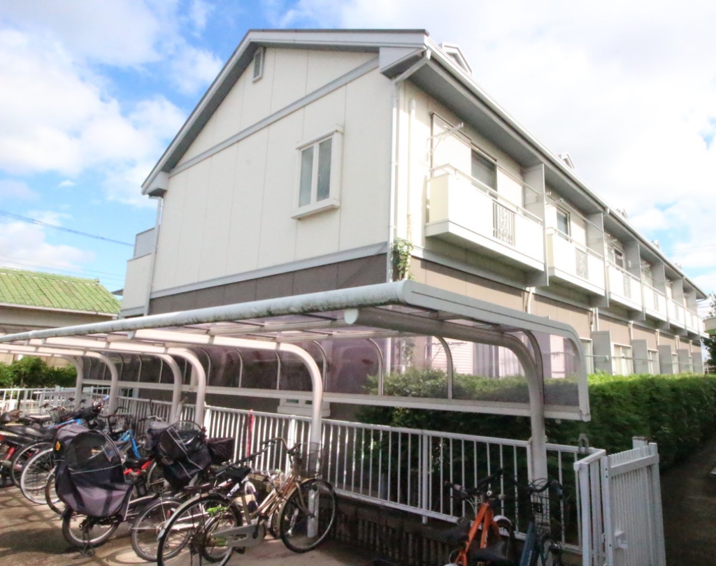 ロジュマンＢ その他2