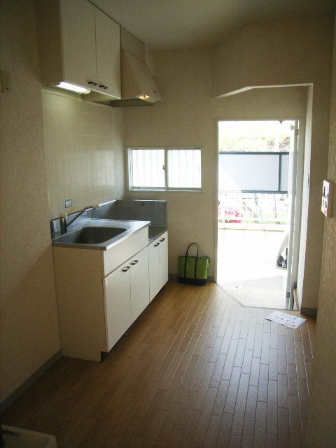 ロジュマンＢ その他4