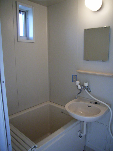 ロジュマンＢ その他5