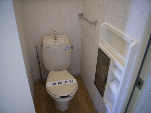 ロジュマンＢ その他6