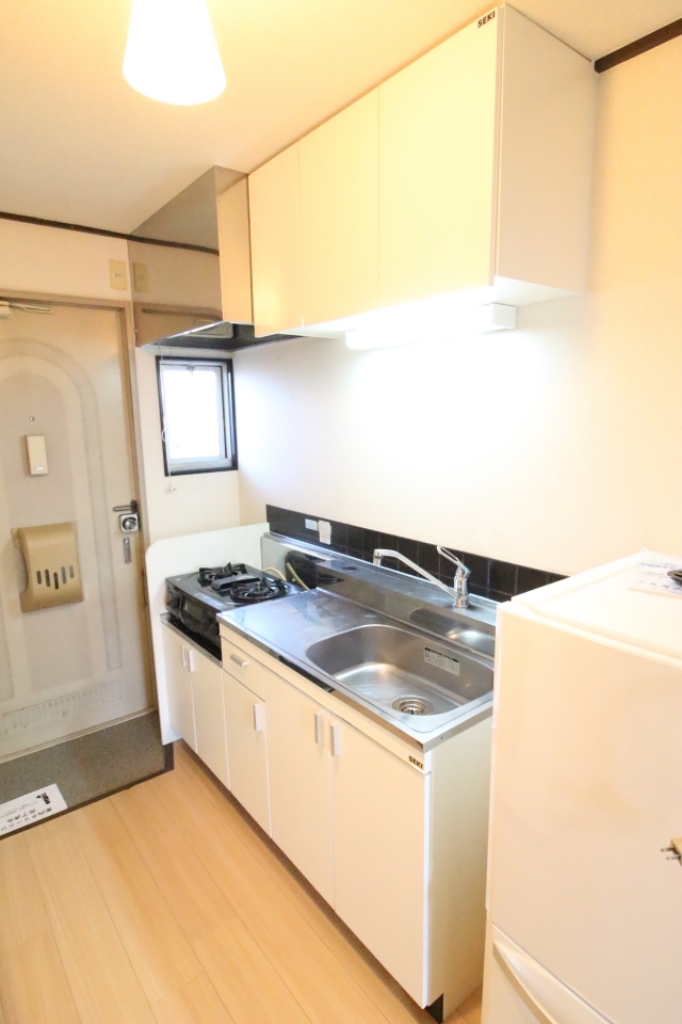 サンコスモＫ その他4