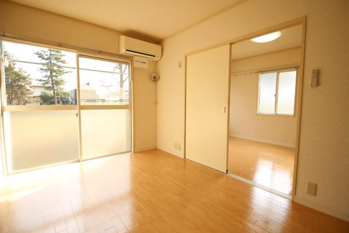 メゾンエスポワールⅡ その他3