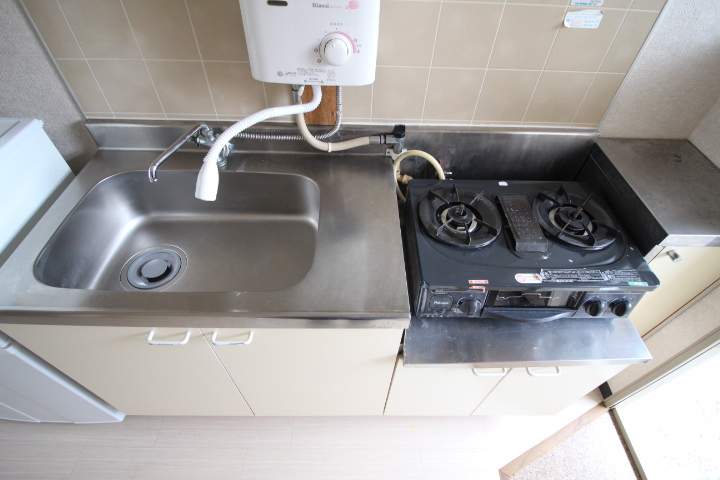 メゾンエスポワールⅡ その他4