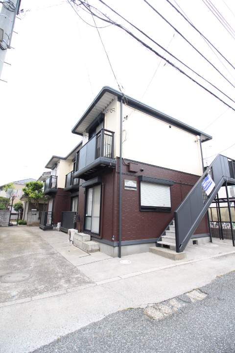 ヴィラクレスト その他1