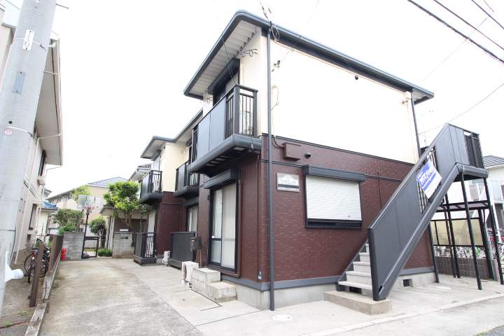 ヴィラクレスト その他2